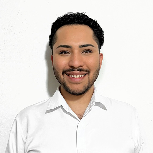 Carlos M. Ramos